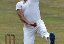 Wellington Seconds gain crucial home victory over Cranmore