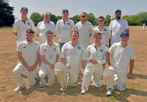 Over Stowey shock champions Watchet with surprise win