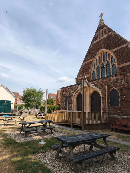 Business, pub, Cotford, closure July 2026