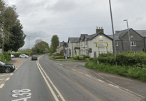 Emergency roadworks authorised after sewer collapses beneath A38 near Wellington