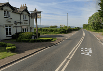 Decades-long campaign finally sees safety scheme for notorious A38 junction