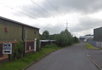 Homes and businesses lose power in Wellington's Tonedale area