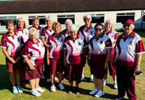 Wellington Ladies lose out to Ilminster in Fear Cup