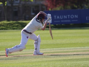 Ashbrittle in crucial home game against Stowey