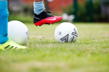 Jewson Western League premier division football