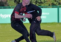 Wellington drop to third after losing to Yeovil
