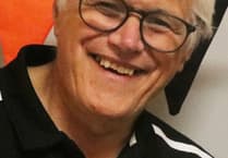Chairman Mike again in charge of Wellington