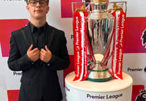 Wellington youngster aiming to become full-time referee