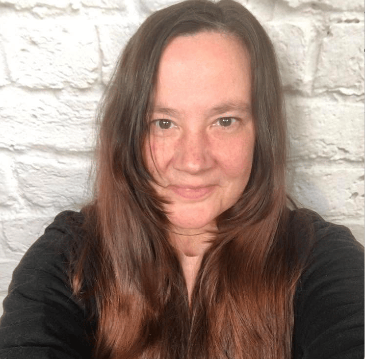 Burlescombe author Chrissie Parker has just published her 10th book.