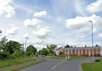 Motorist caught driving at 37 mph in Wellington 30 mph zone