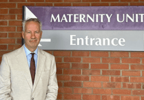 Health Secretary urged to visit Musgrove and bring forward new maternity unit plans