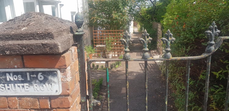 A Wellington couple have been told it could cost £17,000 to connect a new a water pipe to their home.