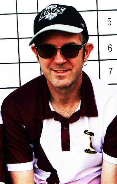 Andy Copping