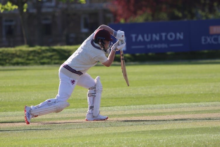 West Somerset Cricket League third and fourth division round-up