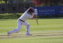 Sproston and Keyte knock tons for Stoke St Mary