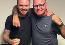 The Baker brothers triumph in big pairs competition