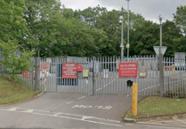 Wellington recycling centre temporarily closed after lithium-ion battery fire