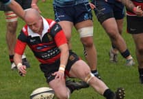 Ollie takes over as captain of Wellington