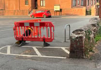 Council anger over lack of car park care