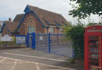 Government grant covers critical summer holiday repairs to schools