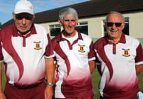 Wellington storm into semi-finals of Wedmore Plate