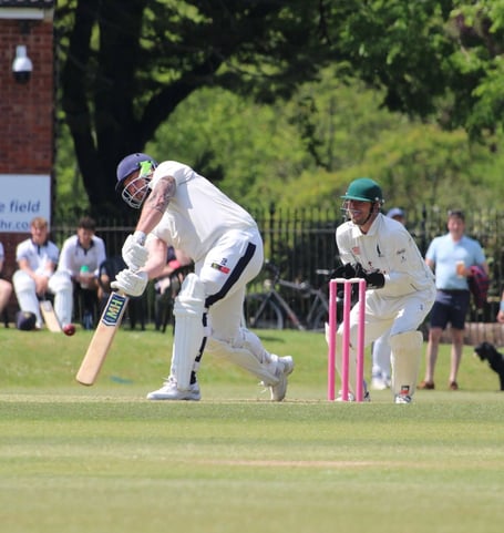 Somerset League Division One cricket