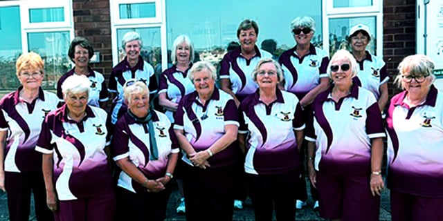 Wellington Ladies
