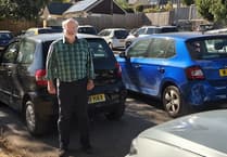 Somerset parking survey delivers clear result in Wiveliscombe and Milverton