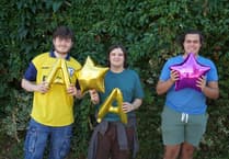Strong A level results for Wellington students