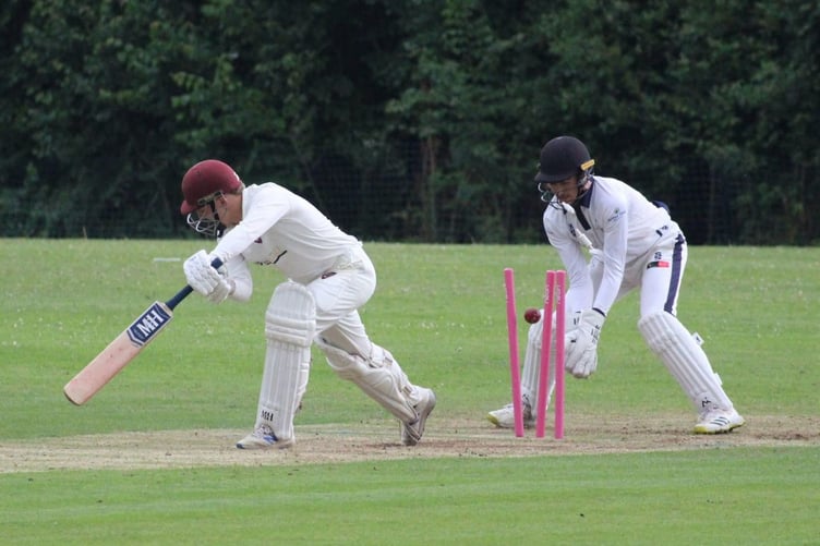 Somerset Cricket League cricket