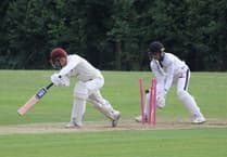 Wellington 3rds gain thrilling win over Ilminster 4ths