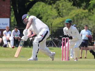Bridgetown chasing double against Bagborough