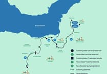 No plans to speed up new reservoir timeline