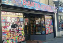 Shoppers' shock as Wellington Danya Store opens 19 days before closure order expires
