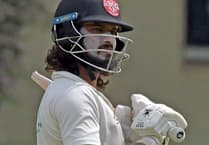 Campbell and Edrisinghe steer Wellington to victory