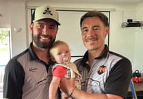 Wellington Reserves gain big win at Crediton