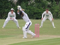 Ashbrittle turn on the style against Watchet 