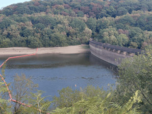 No plans for reservoir expansion despite drought