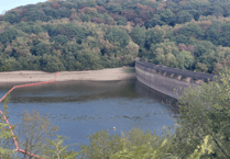 Clatworthy Reservoir won't be expanded despite heatwaves and growing water demand