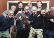 Ex-Servicemen win thriller against Mowers