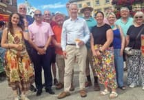 A place of peace and sanctuary for legal migrants