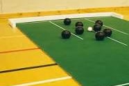 Shortmat bowls