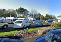 Wellington business nearly loses £100ks of vehicles in weekend raid