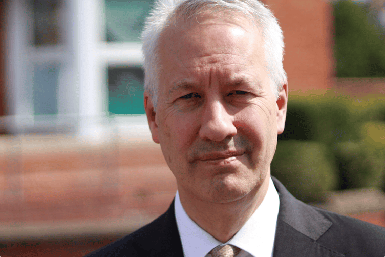 Lib Dem MP Gideon Amos is calling for a cost of living support package with this year’s autumn budget.