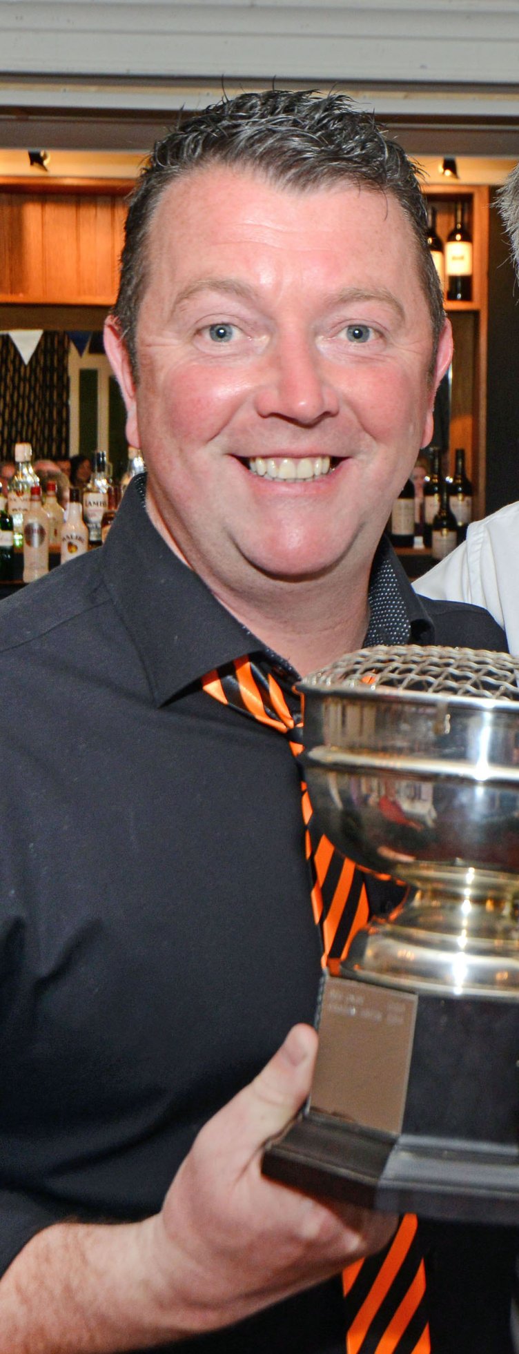 Joe Conway
