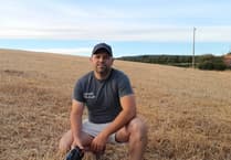 New group encouraging men to walk and talk