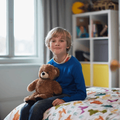 New programme to improve children's services