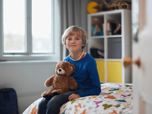 New programme to improve children's services