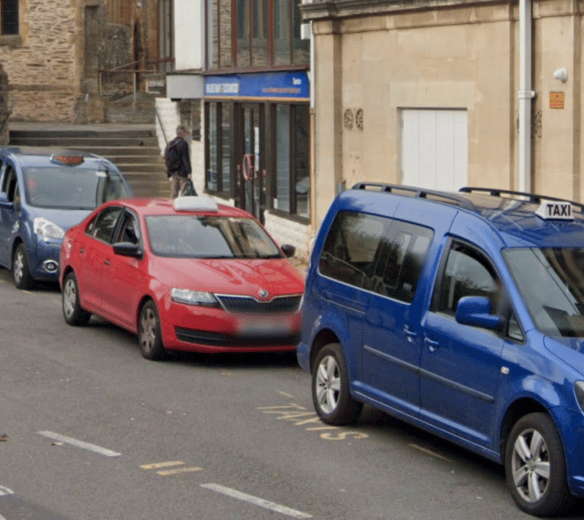 Taxi journeys soon to cost more