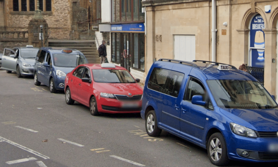 Taxi journeys soon to cost more